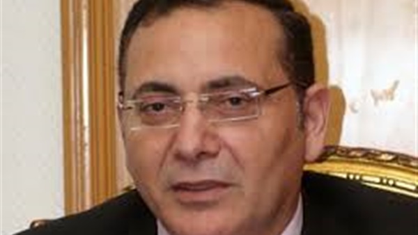 أحمد الزيني، رئيس