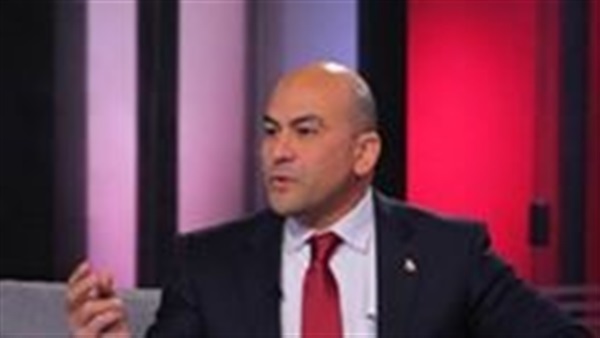 الدكتور خالد عماره