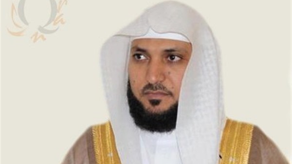 الشيخ ماهر المعيقلي