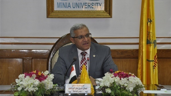 الدكتور جمال الدين
