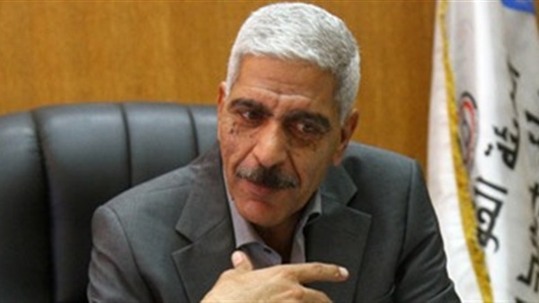 المهندس مدحت شوشة