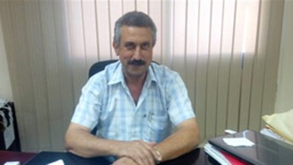 جمال عبدالصبور نائب