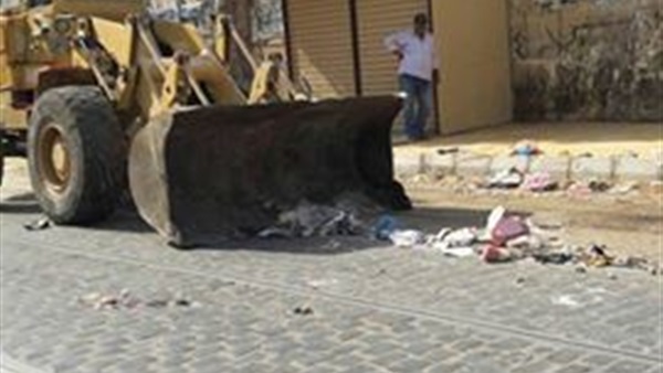 حي غرب الإسكندرية