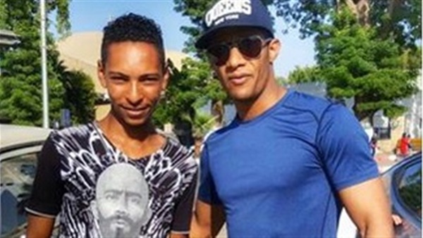 محمد رمضان