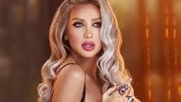 المطربة اللبنانية