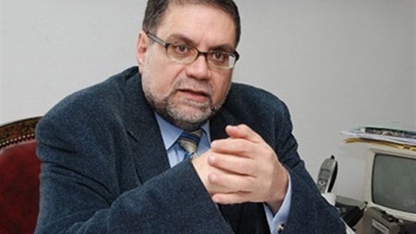 مختار نوح