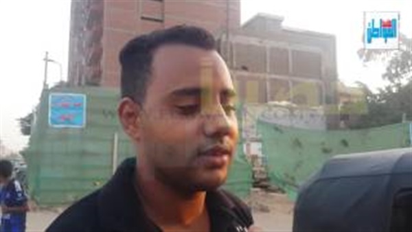 شهود عيان يروون تفاصيل