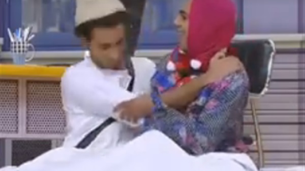 مسرح مصر