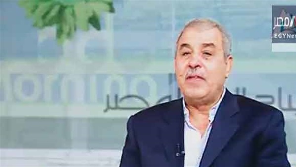 اللواء محمد نجم