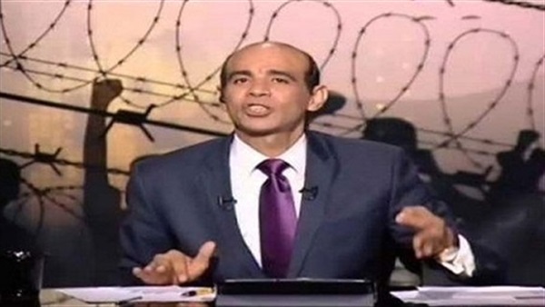 الإعلامي محمد موسى