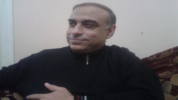 طارق البشبيشي القيادي
