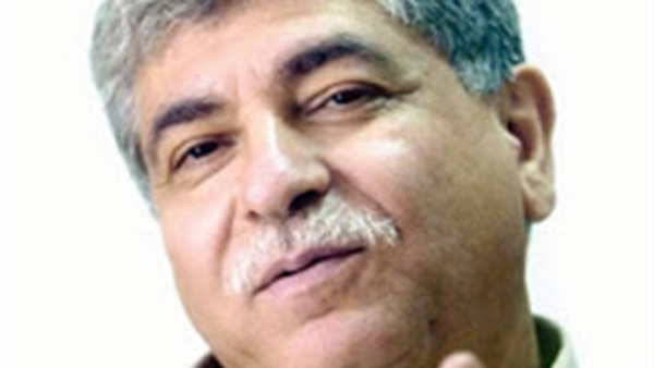 الباحث العراقي صلاح