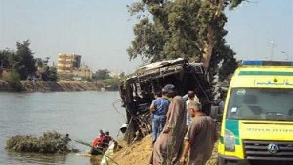 انتشال 7 جثث جديدة