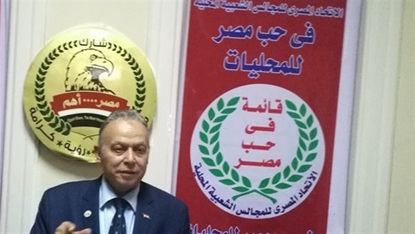 المهندس مصطفى حسن