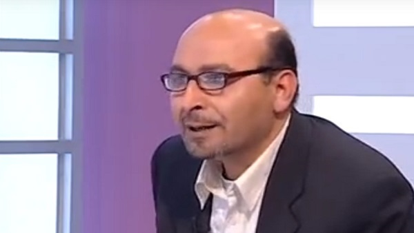 أيمن البيلي، عضو