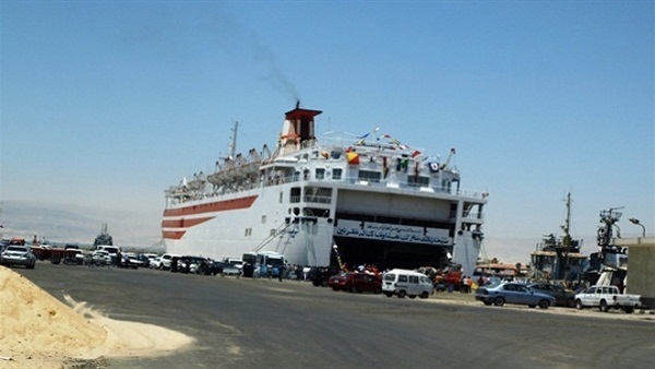 ميناء سفاجا