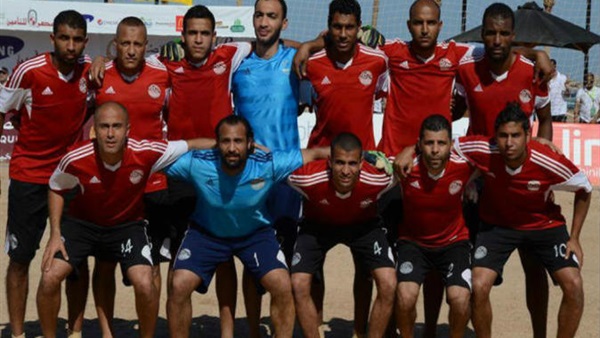 منتخب مصر للكرة للكرة