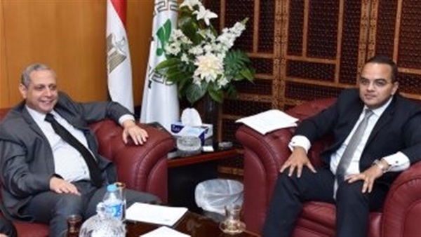 تعاون مشترك بين