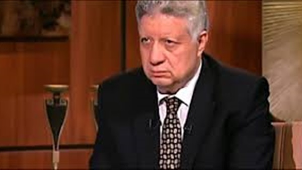 مرتضى منصور