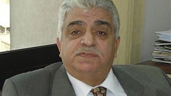 محمد المهندس، رئيس