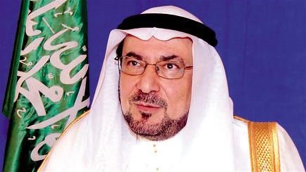 إياد مدني الأمين