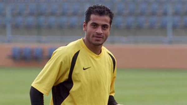 عبد العزيز توفيق