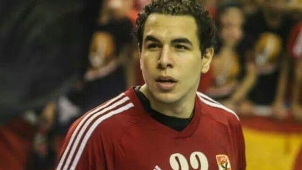 عمرو القليوبي