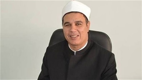 الدكتور عبد المنعم