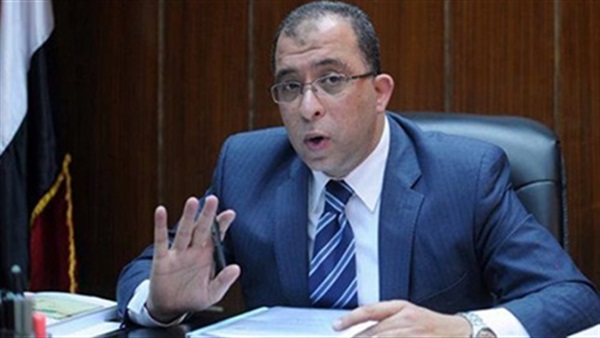وزير التخطيط والمتابعة