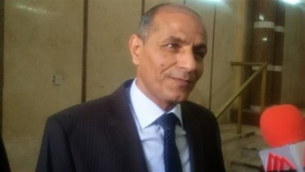 رئيس مصلحة الدمغة