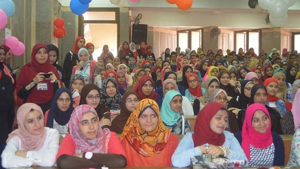 دورة تدريبية بجامعة