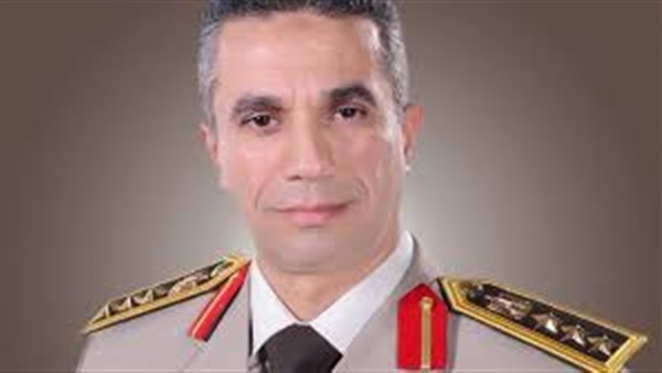 العميد محمد سمير
