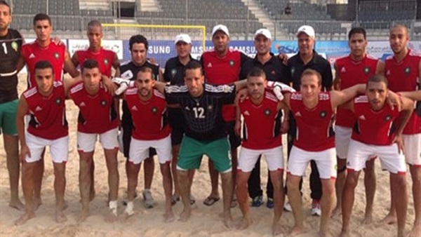 منتخب مصر لكرة القدم