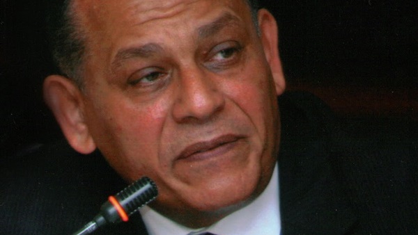 النائب محمد أنور