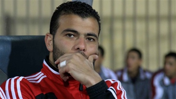 عماد متعب