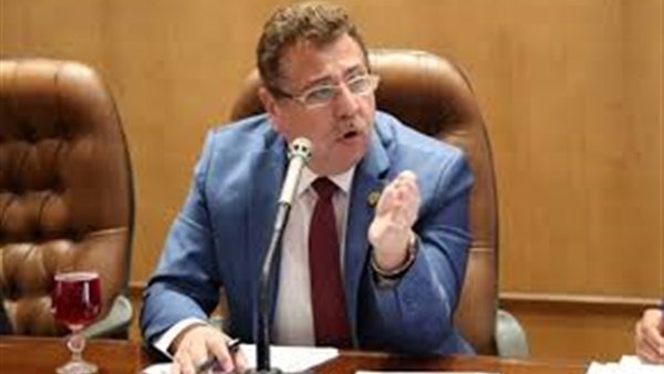 محمد بدراوي رئيس