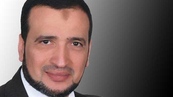 الدكتور مدحت نجيب