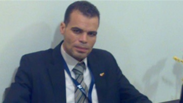 وائل محفوظ أمين عام