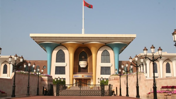 سلطنة عُمان