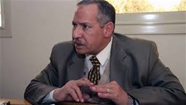 الدكتور صابر غنيم