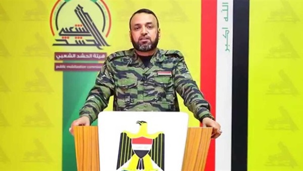 أحمد الأسدي المتحدث