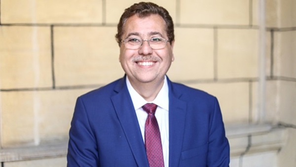 محمد بدراوي، رئيس