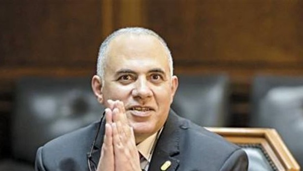 محمد عبدالعاطي وزير