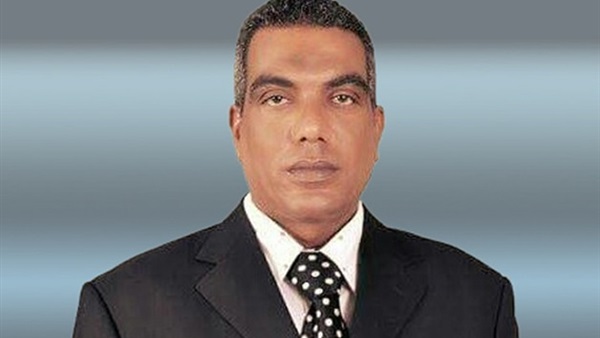 النائب أحمد الضو