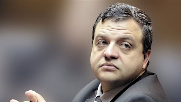 المستشار وليد شرابي