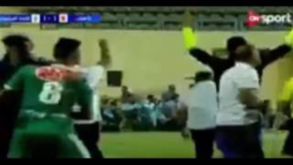 فريق الاتحاد السكندري