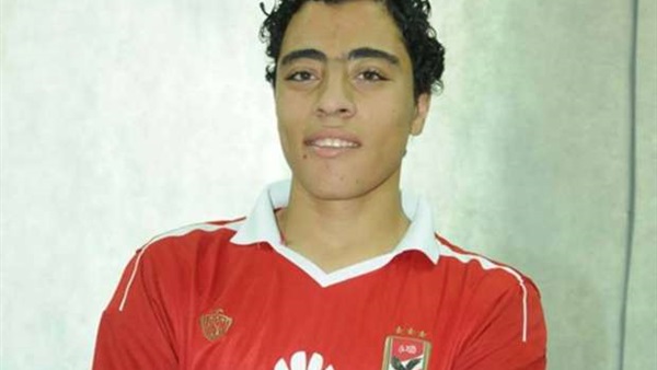 أكرم توفيق، لاعب