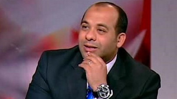 وليد صلاح الدين مدير