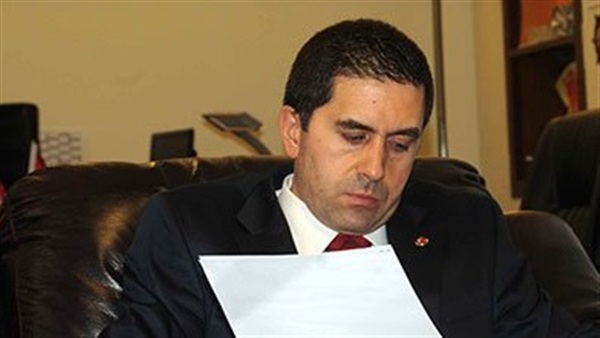 سردار بالانتابة