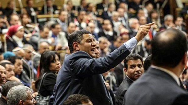 خالد شعبان، عضو الهيئة